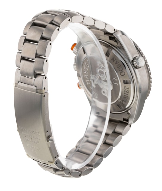 Omega Planet Ocean 2218.50.00 Image 3